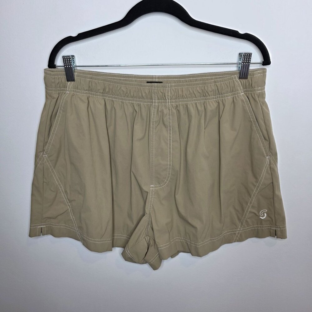 Standard Cloth Shorts‎ Womens XLarge